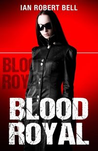 Cover image for Blood Royal