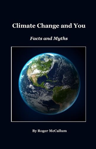 Cover image for Climate Change and You