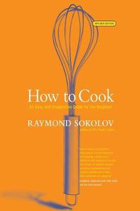 Cover image for How to Cook