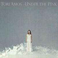 Cover image for Under The Pink ***vinyl