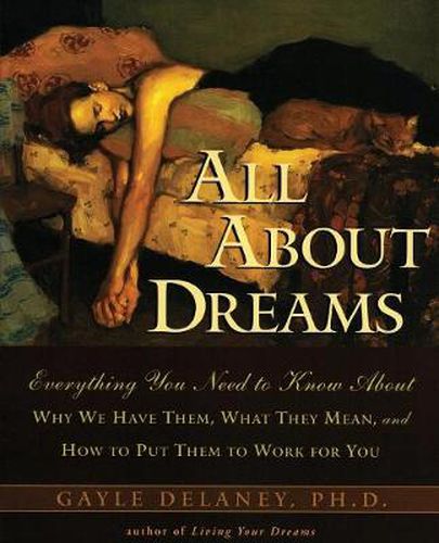 Cover image for All About Dreams