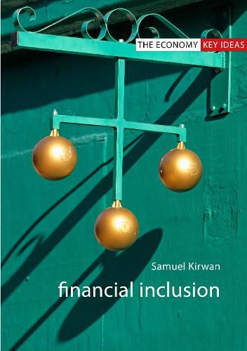 Cover image for Financial Inclusion