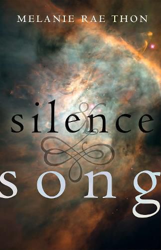 Cover image for Silence and Song