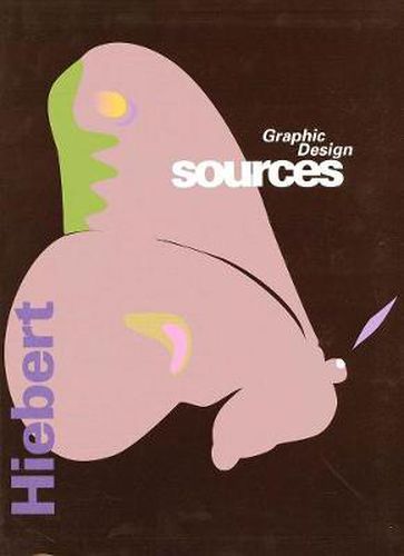 Cover image for Graphic Design Sources