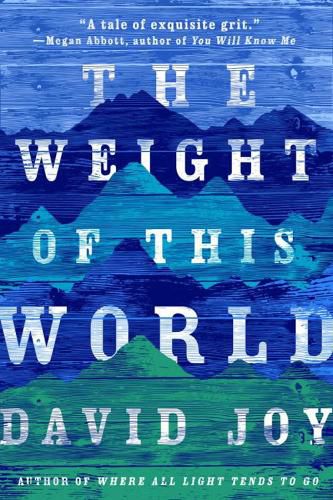 Cover image for The Weight Of This World