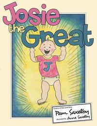 Cover image for Josie the Great