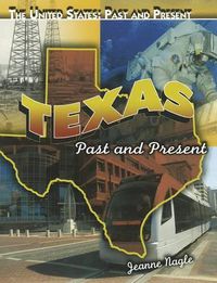 Cover image for Texas