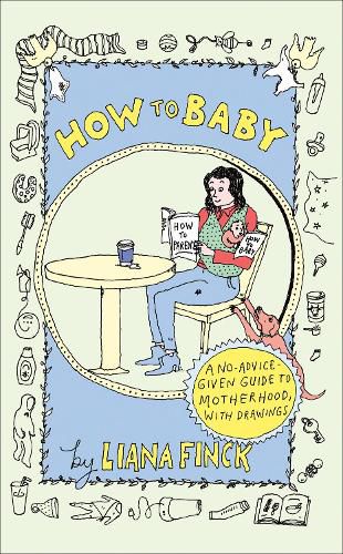 Cover image for How to Baby