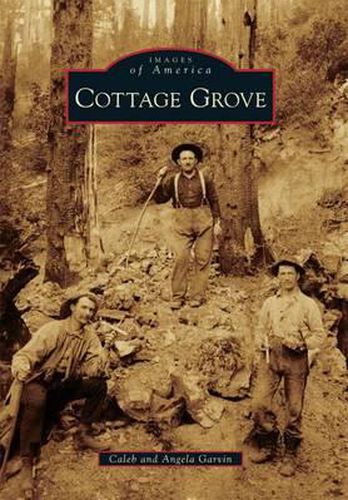 Cover image for Cottage Grove