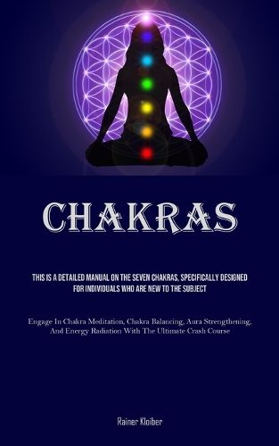 Cover image for Chakras