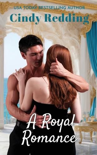 Cover image for A Royal Romance