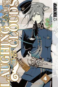 Cover image for Laughing Under the Clouds, Volume 4