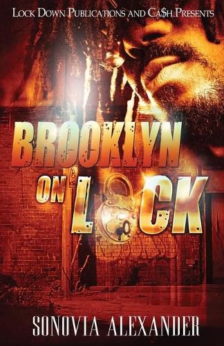 Cover image for Brooklyn On Lock