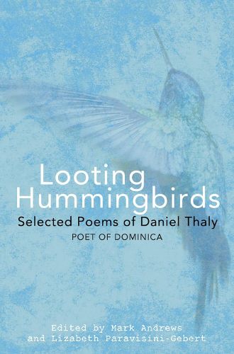 Cover image for Looting Hummingbirds