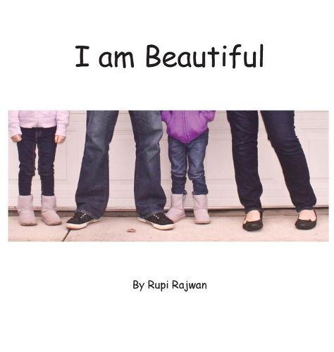 Cover image for I am Beautiful