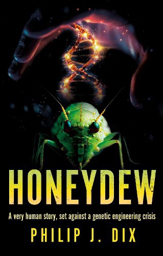 Cover image for Honeydew