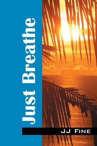 Cover image for Just Breathe