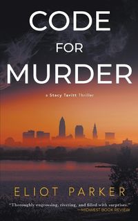 Cover image for Code For Murder