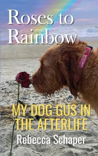 Cover image for Roses to Rainbow