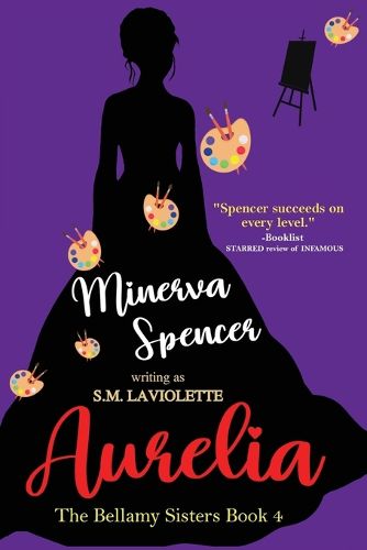 Cover image for Aurelia