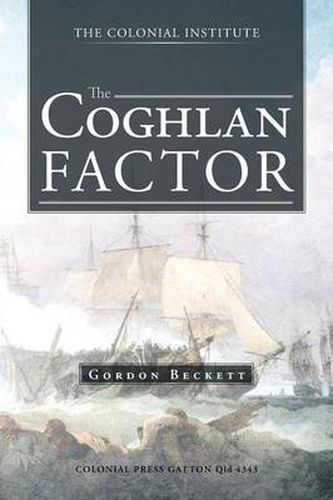 Cover image for The Coghlan Factor