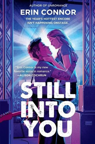 Cover image for Still Into You
