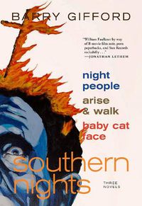 Cover image for Southern Nights: Night People, Arise and Walk, Baby Cat Face