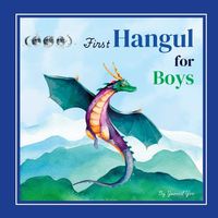 Cover image for First Hangul for Boys