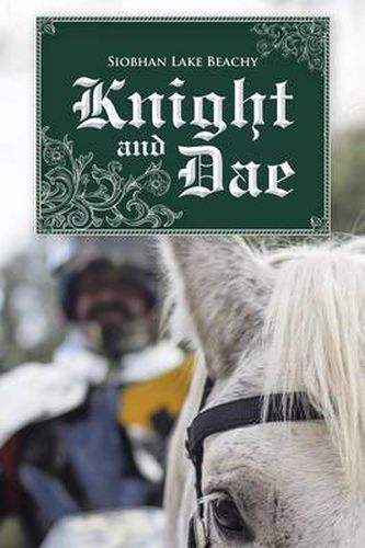 Cover image for Knight and Dae