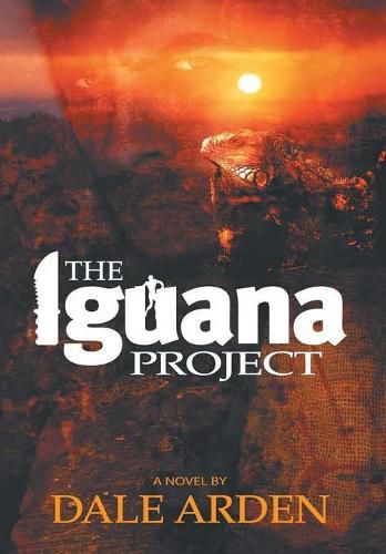 Cover image for The Iguana Project