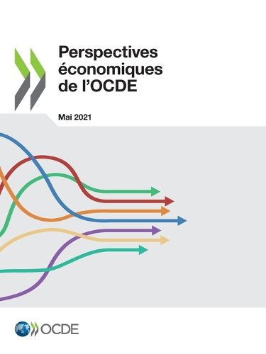 Cover image for Perspectives Economiques de l'Ocde, Volume 2021 Numero 1