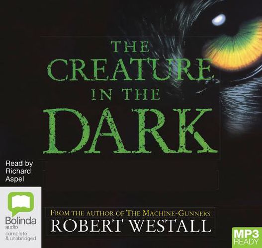 The Creature in the Dark