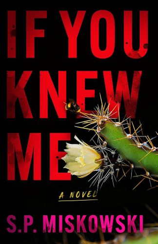 Cover image for If You Knew Me