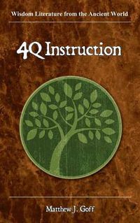 Cover image for 4QInstruction