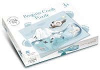 Cover image for Penguin Crush Puzzle