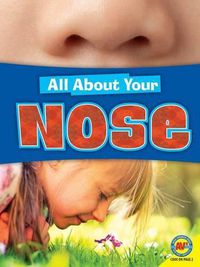 Cover image for Nose