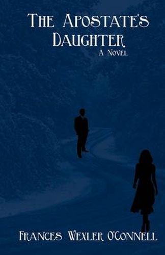 Cover image for The Apostate's Daughter: A Novel