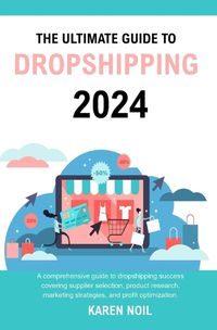 Cover image for The Ultimate Guide to Dropshipping 2024