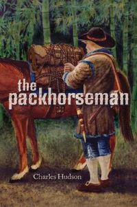 Cover image for The Packhorseman