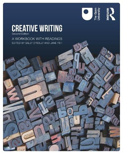 Creative Writing: A Workbook with Readings