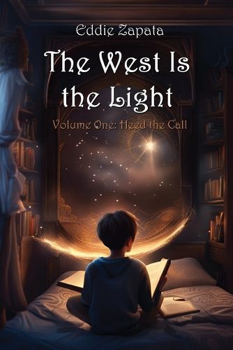 Cover image for The West Is the Light