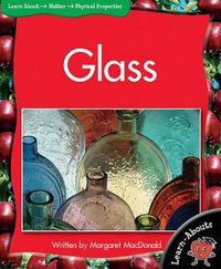 Cover image for Lab Lvl14 Glass