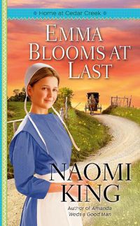 Cover image for Emma Blooms At Last