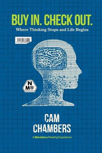 Cover image for Buy In. Check Out