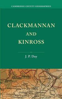 Cover image for Clackmannan and Kinross