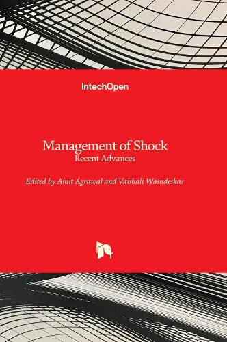 Cover image for Management of Shock