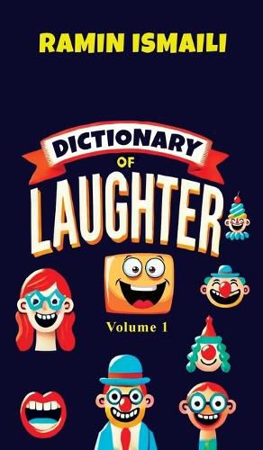 Cover image for Dictionary of Laughter