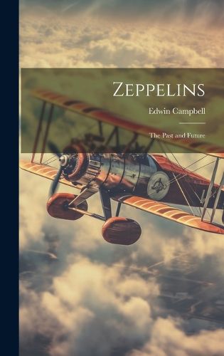 Cover image for Zeppelins