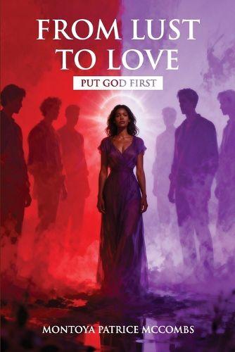 Cover image for From Lust to Love