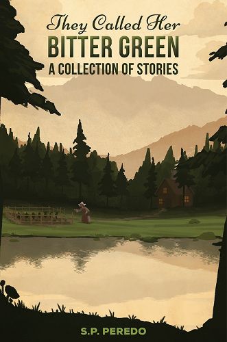 Cover image for They Called Her Bitter Green